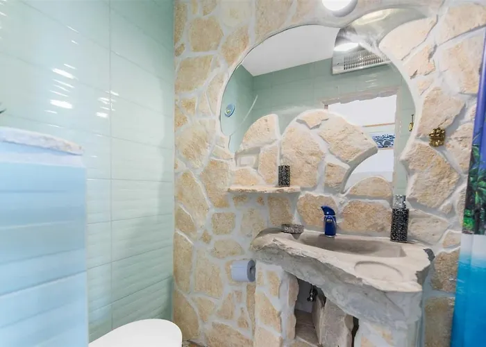 Villa Lea Lana Vinodol By Aneo Travel