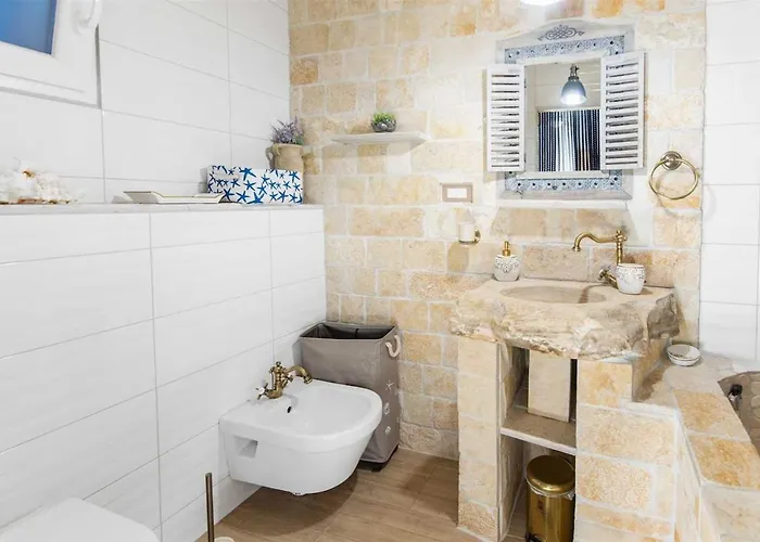 Lea Lana Vinodol By Aneo Travel * Novi Vinodolski